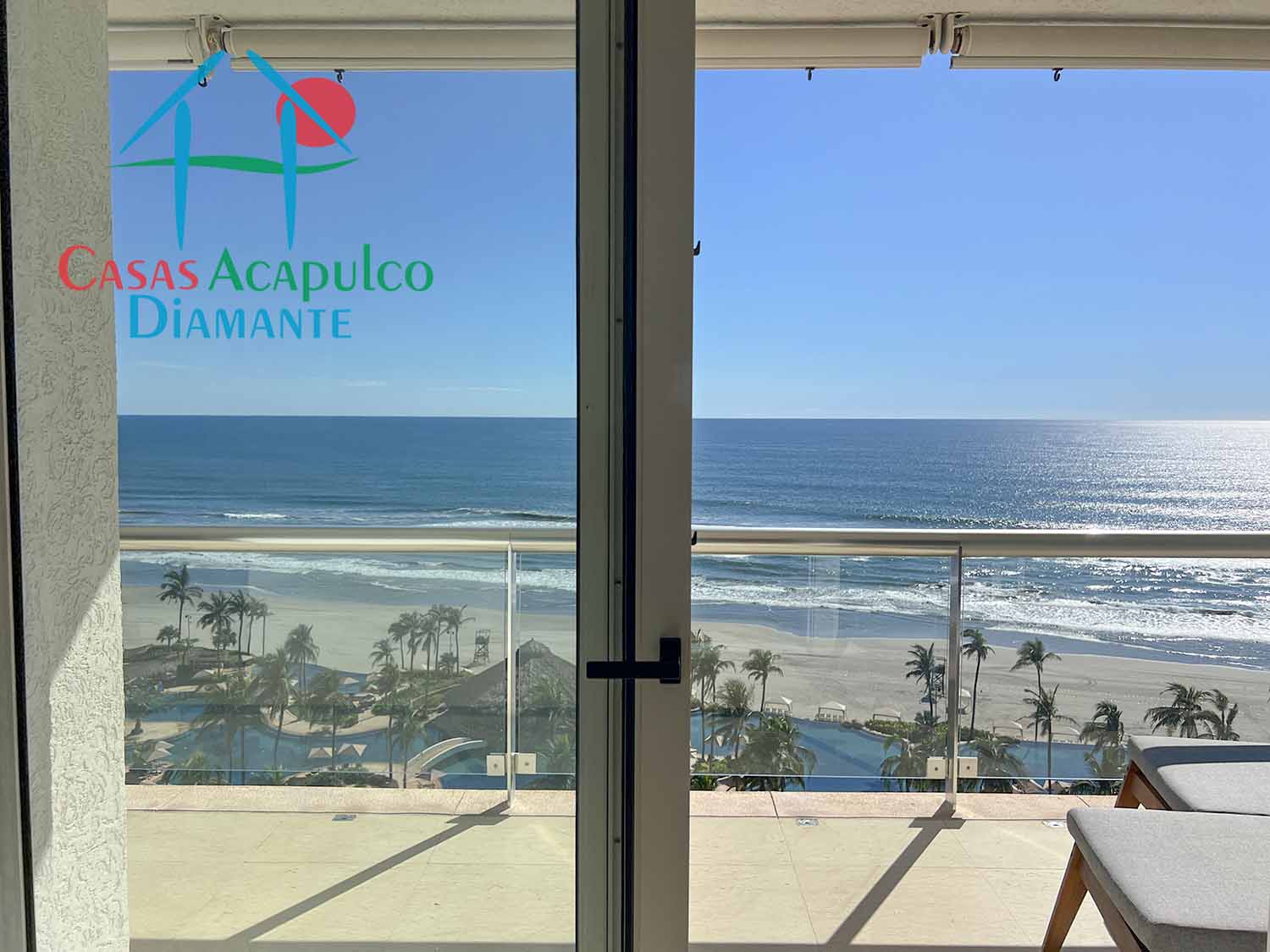 Playamar Tres Cantos T7 1001 - Recámara uno 5